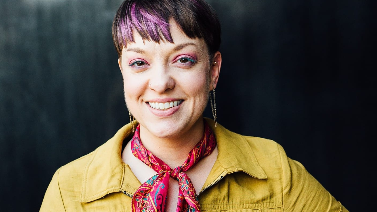 Jen Hurd, Genuine Origin West Coast Sales Manager