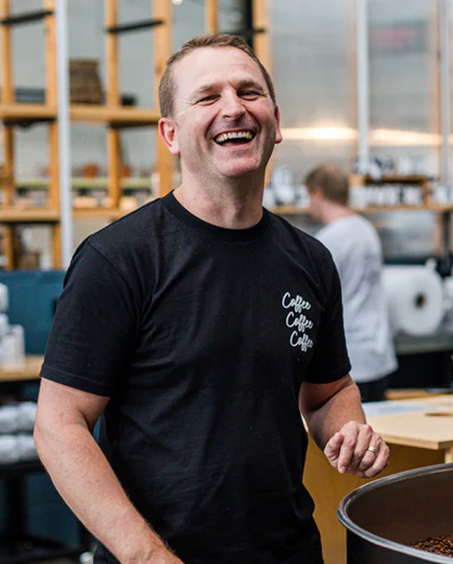 Adrian Berge