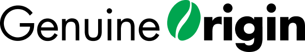 Genuine Origin Logo