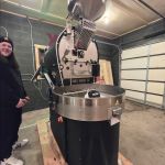 FLUID Coffee Diedrich IR12